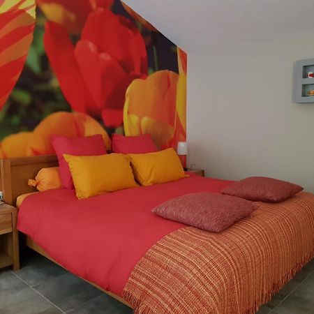 Casa Los Dos (Adults Only) Sayalonga エクステリア 写真