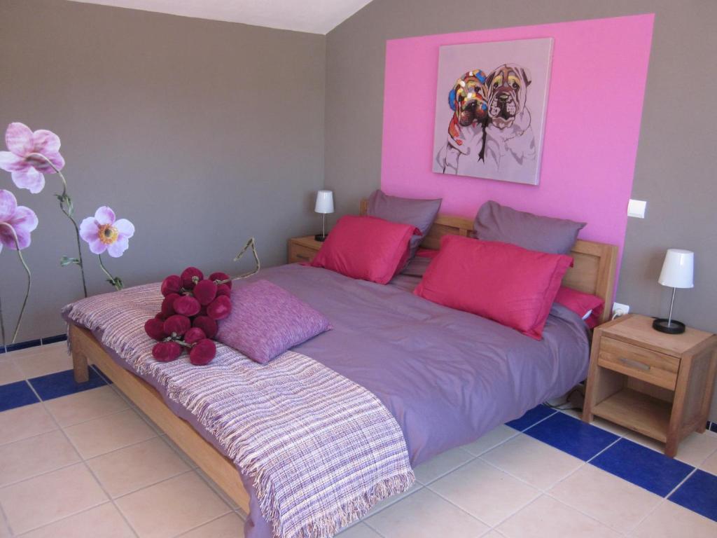 Casa Los Dos (Adults Only) Sayalonga 部屋 写真