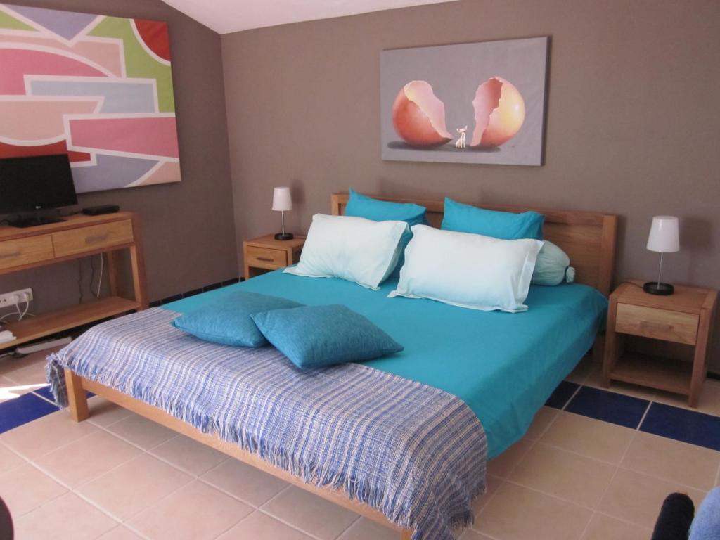 Casa Los Dos (Adults Only) Sayalonga 部屋 写真