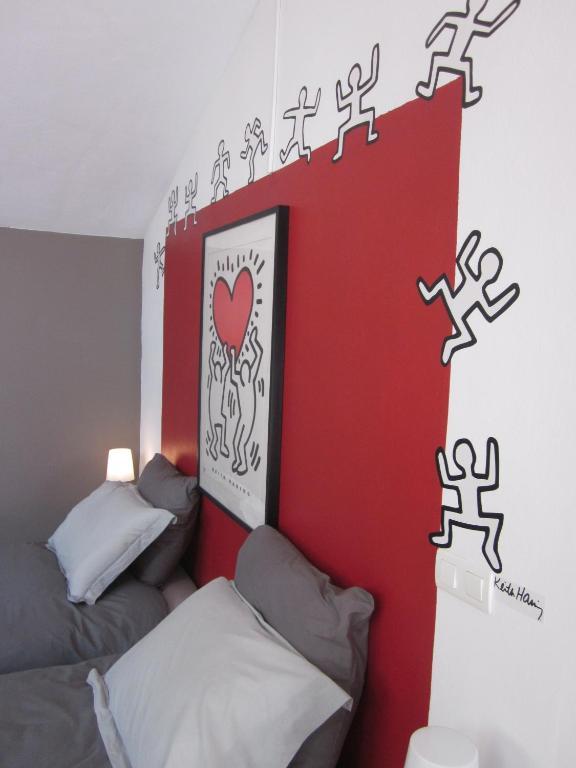 Casa Los Dos (Adults Only) Sayalonga 部屋 写真